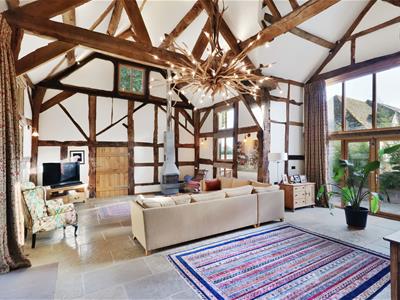 Image of Almeley, Herefordshire